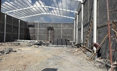 Bodega en venta en Santa Catarina parque 100