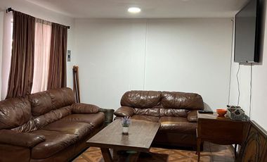 HERMOSA CASA EN VENTA UBICADA EN AREA MUY CENTRICA !!!!