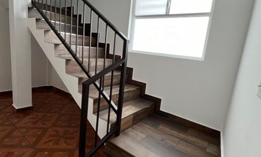 HERMOSA CASA EN VENTA UBICADA EN AREA MUY CENTRICA !!!!