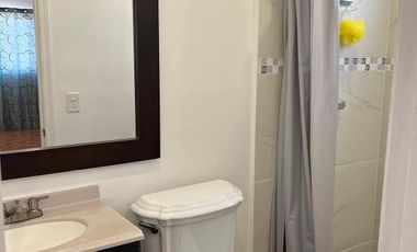 HERMOSA CASA EN VENTA UBICADA EN AREA MUY CENTRICA !!!!