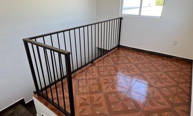 HERMOSA CASA EN VENTA UBICADA EN AREA MUY CENTRICA !!!!
