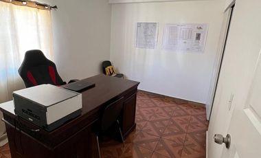 HERMOSA CASA EN VENTA UBICADA EN AREA MUY CENTRICA !!!!