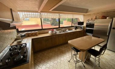 Casa en venta/ renta en Bosques de Las Lomas