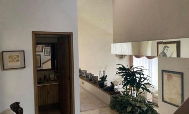 Casa en venta/ renta en Bosques de Las Lomas