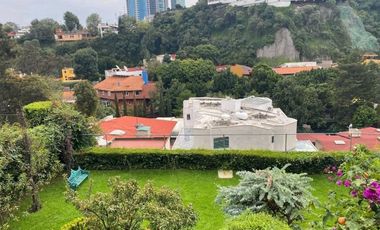 Casa en venta/ renta en Bosques de Las Lomas