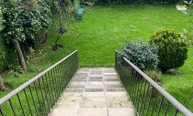 Casa en venta/ renta en Bosques de Las Lomas