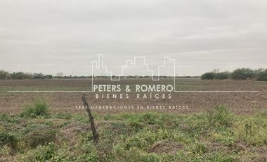Terreno en Venta en Tamaulipas Carrertera  San Fernando