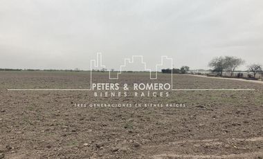 Terreno en Venta en Tamaulipas Carrertera  San Fernando