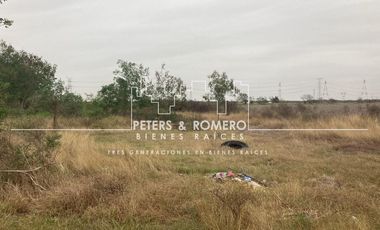 Terreno en Venta en Tamaulipas Carrertera  San Fernando