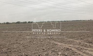 Terreno en Venta en Tamaulipas Carrertera  San Fernando