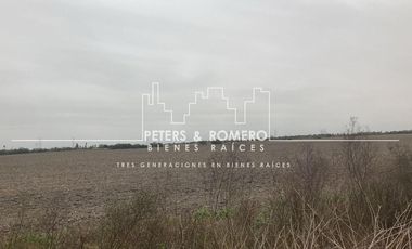 Terreno en Venta en Tamaulipas Carrertera  San Fernando