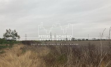 Terreno en Venta en Tamaulipas Carrertera  San Fernando