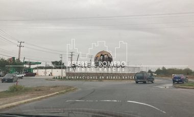 Terreno en Venta en Tamaulipas Carrertera  San Fernando
