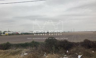 Terreno en Venta en Tamaulipas Carrertera  San Fernando