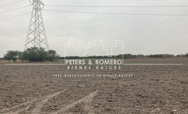 Terreno en Venta en Tamaulipas Carrertera  San Fernando