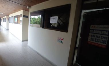 APARTAESTUDIO EN ARRIENDO BARRIO CENTRO|1714