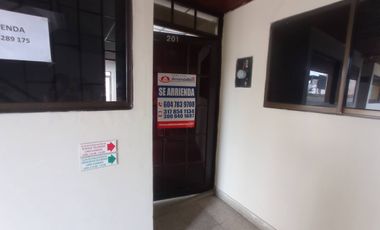 APARTAESTUDIO EN ARRIENDO BARRIO CENTRO|1714