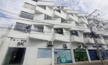 APARTAESTUDIO EN ARRIENDO BARRIO CENTRO|1714