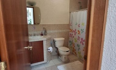 VENTA DE CASA EN SAN SALVADOR TIZATLALLI METEPEC