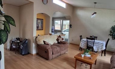VENTA DE CASA EN SAN SALVADOR TIZATLALLI METEPEC