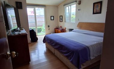 VENTA DE CASA EN SAN SALVADOR TIZATLALLI METEPEC