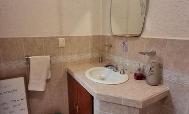 VENTA DE CASA EN SAN SALVADOR TIZATLALLI METEPEC