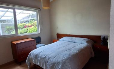 VENTA DE CASA EN SAN SALVADOR TIZATLALLI METEPEC