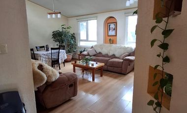 VENTA DE CASA EN SAN SALVADOR TIZATLALLI METEPEC