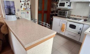 VENTA DE CASA EN SAN SALVADOR TIZATLALLI METEPEC