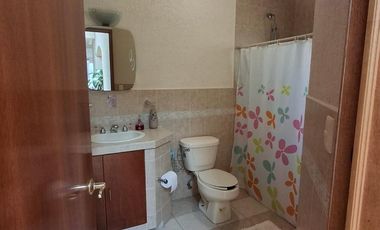 VENTA DE CASA EN SAN SALVADOR TIZATLALLI METEPEC