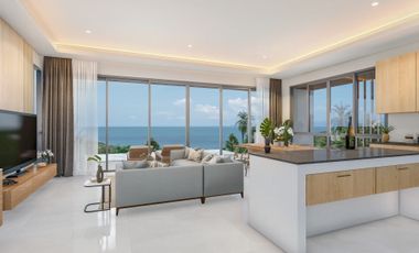 3 Bedroom Villa for sale at Icon Samui 2