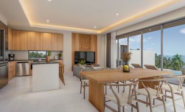 3 Bedroom Villa for sale at Icon Samui 2