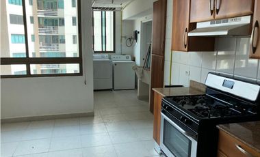 Alquilo PH Ocean Park Linea Blanca Punta Pacifica