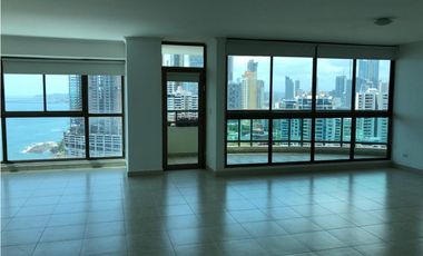 Alquilo PH Ocean Park Linea Blanca Punta Pacifica