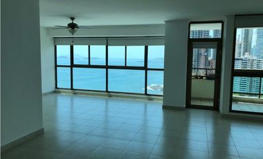 Alquilo PH Ocean Park Linea Blanca Punta Pacifica