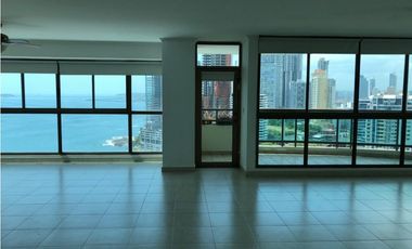 Alquilo PH Ocean Park Linea Blanca Punta Pacifica