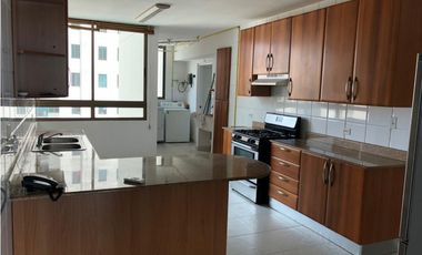 Alquilo PH Ocean Park Linea Blanca Punta Pacifica