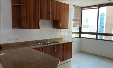 Alquilo PH Ocean Park Linea Blanca Punta Pacifica