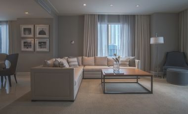 Venta de Apartamento en The Residence, Hotel Bristol, Bella Vista