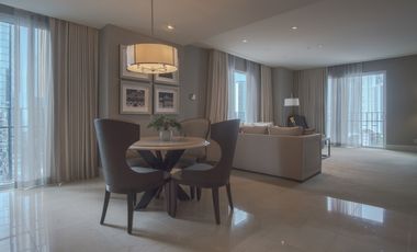 Venta de Apartamento en The Residence, Hotel Bristol, Bella Vista