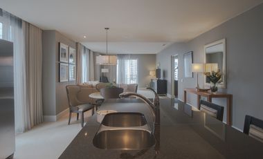 Venta de Apartamento en The Residence, Hotel Bristol, Bella Vista