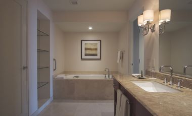 Venta de Apartamento en The Residence, Hotel Bristol, Bella Vista