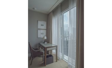 Venta de Apartamento en The Residence, Hotel Bristol, Bella Vista