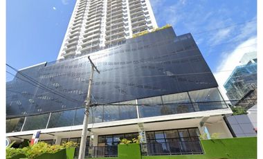 ALQUILER LOCAL 370M2 CALLE 50 OBARRIO PH THE GRAY KAF