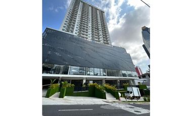 ALQUILER LOCAL 370M2 CALLE 50 OBARRIO PH THE GRAY KAF