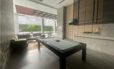 SEA CONFIABLE VENDE APARTAMENTO EN PH VELURE AMOBLADO