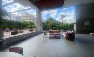 SEA CONFIABLE VENDE APARTAMENTO EN PH VELURE AMOBLADO