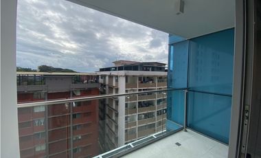 SEA CONFIABLE VENDE APARTAMENTO EN PH VELURE AMOBLADO