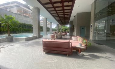 SEA CONFIABLE VENDE APARTAMENTO EN PH VELURE AMOBLADO