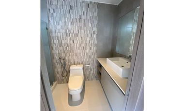 SEA CONFIABLE VENDE APARTAMENTO EN PH VELURE AMOBLADO